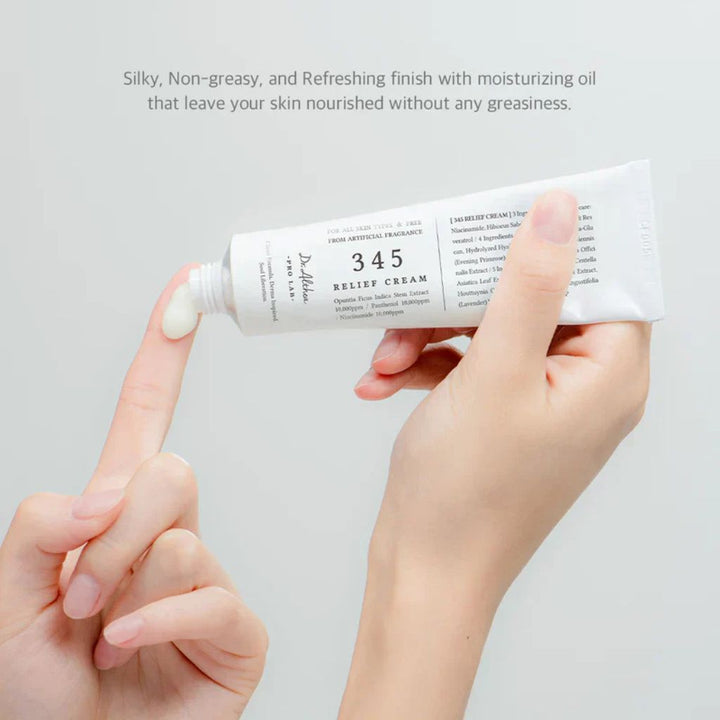 Dr. Althea 345 Relief Cream