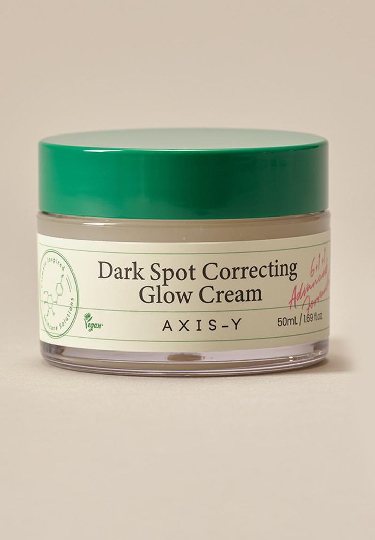 Dark Spot Correcting Glow Serum