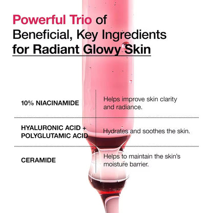 Anua Niacinamide serum